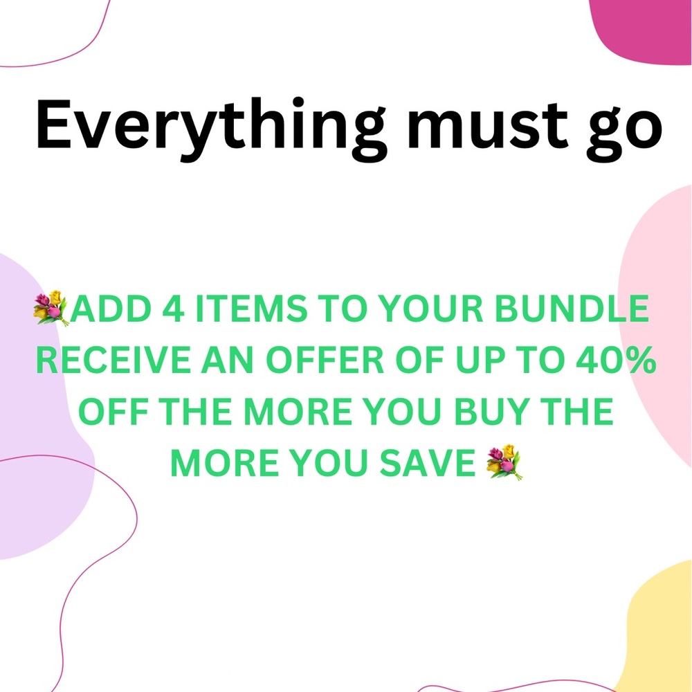 Patchwork Bucket Hat - image 1